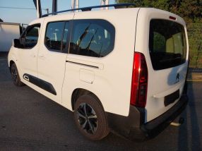 Citroen Berlingo - 2020