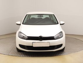 Volkswagen Golf - 2012