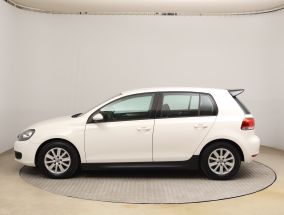 Volkswagen Golf - 2012