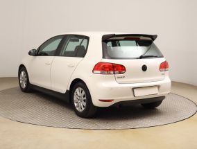 Volkswagen Golf - 2012