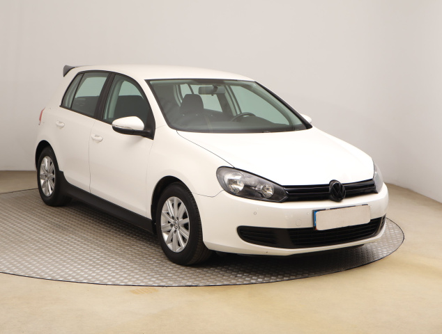 Volkswagen Golf 2012