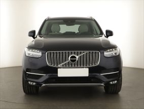 Volvo XC90 - 2016