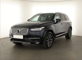 Volvo XC90 - 2016