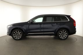 Volvo XC90 - 2016