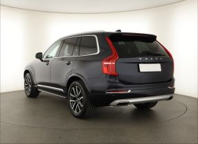 Volvo XC90 - 2016