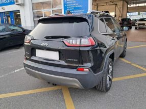 Jeep Cherokee - 2018