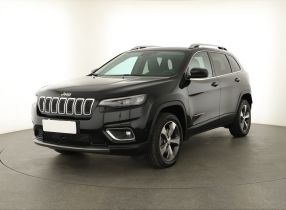 Jeep Cherokee - 2018