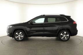 Jeep Cherokee - 2018