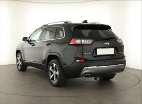 Jeep Cherokee - 2018