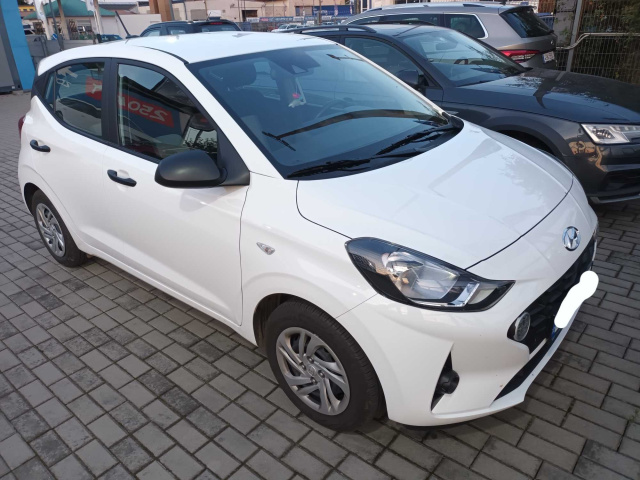 Hyundai i10 2023