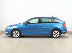 Skoda Rapid - 2015