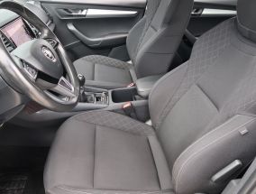 Škoda Karoq - 2018