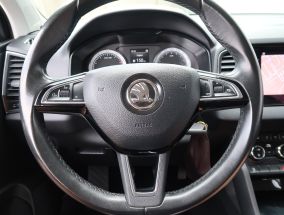 Škoda Karoq - 2018