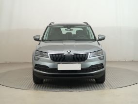 Skoda Karoq - 2018