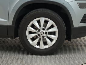 Škoda Karoq - 2018