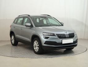 Škoda Karoq - 2018