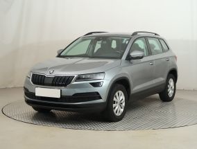 Skoda Karoq - 2018