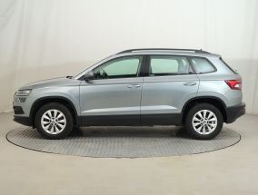 Skoda Karoq - 2018