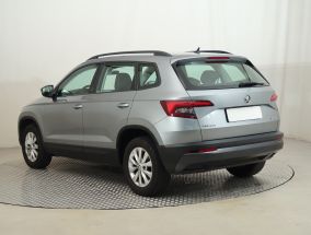 Skoda Karoq - 2018