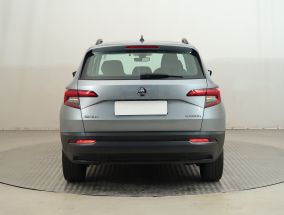 Škoda Karoq - 2018