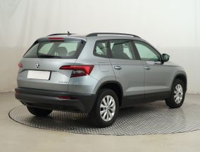 Škoda Karoq - 2018