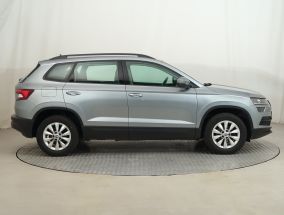 Škoda Karoq - 2018