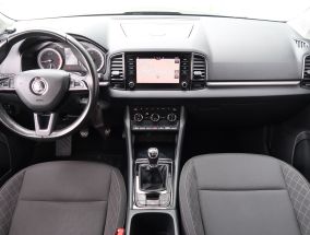 Škoda Karoq - 2018