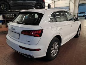 Audi Q5 - 2020