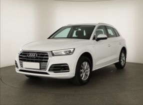 Audi Q5 - 2020