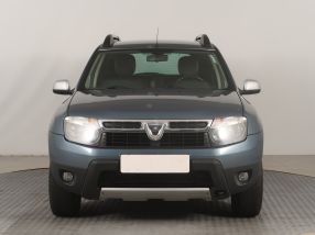 Dacia Duster - 2011