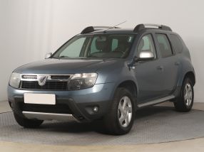 Dacia Duster - 2011