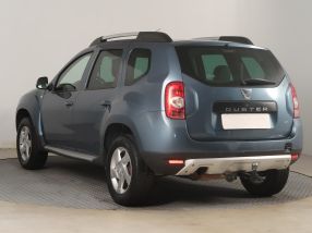 Dacia Duster - 2011