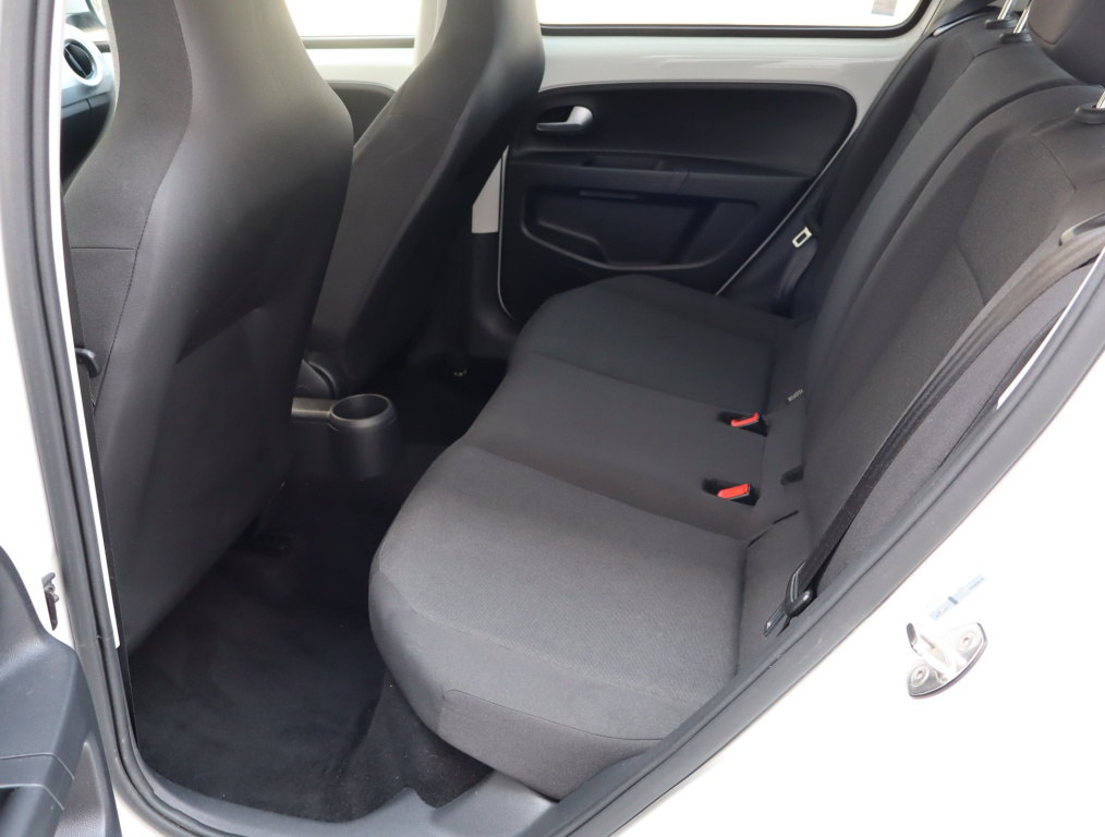 Volkswagen e-up!