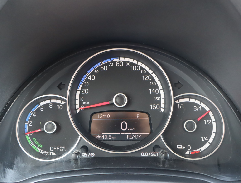Volkswagen e-up!