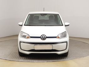 Volkswagen e-up! - 2019