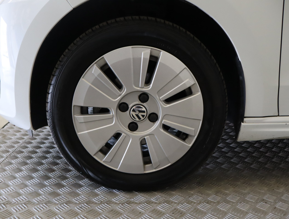 Volkswagen e-up!
