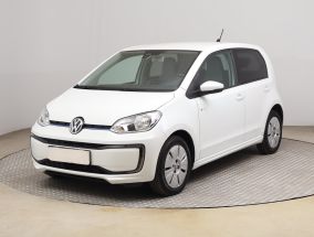 Volkswagen e-up! - 2019