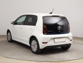 Volkswagen e-up! - 2019