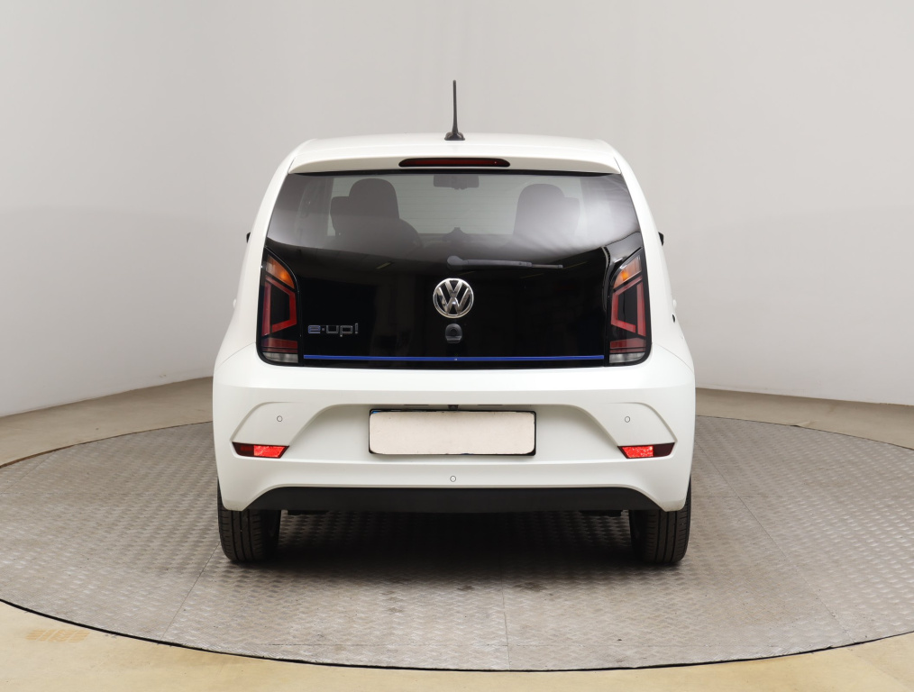 Volkswagen e-up!