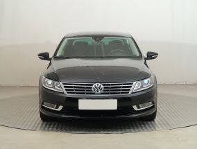Volkswagen CC - 2016
