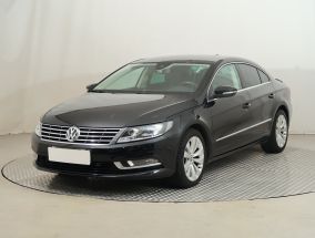 Volkswagen CC - 2016