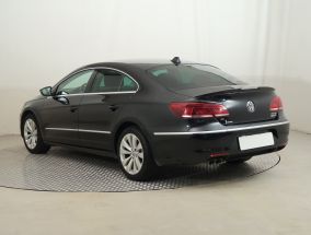 Volkswagen CC - 2016