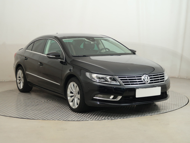 Volkswagen CC 2016