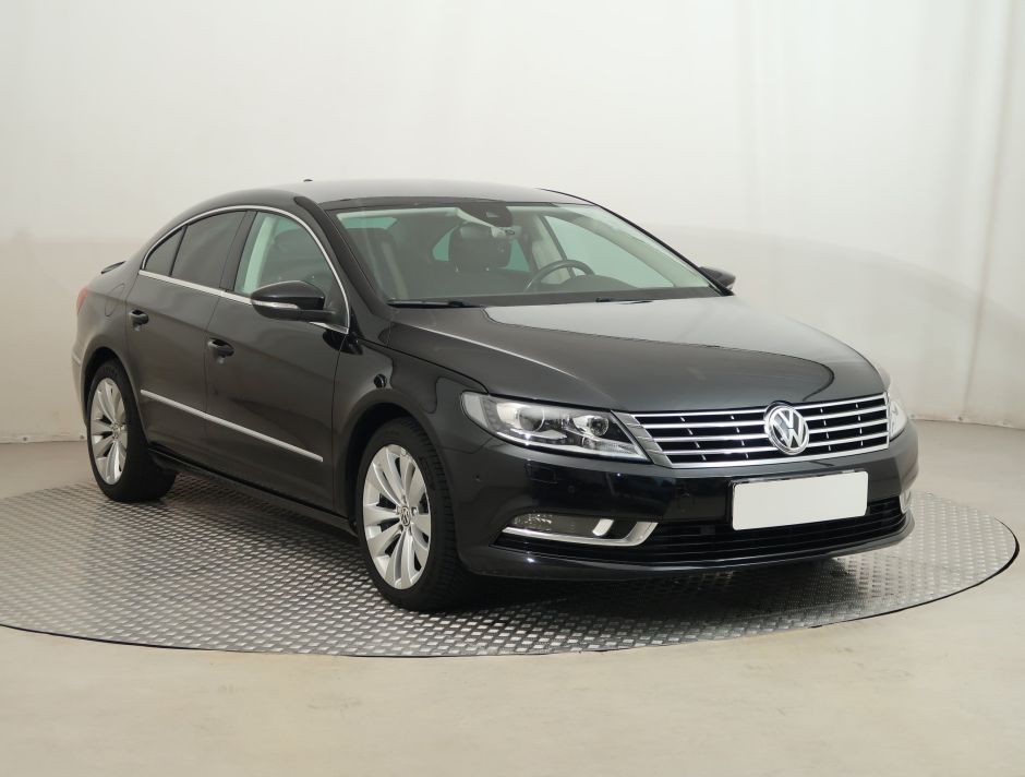 Volkswagen CC - 2016