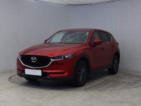 Mazda CX 5 - 2021