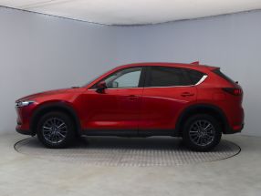 Mazda CX 5 - 2021