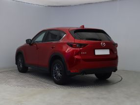 Mazda CX 5 - 2021