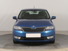 Skoda Rapid - 2015