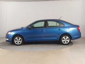 Skoda Rapid - 2015