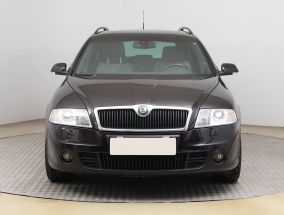 Skoda Octavia - 2007